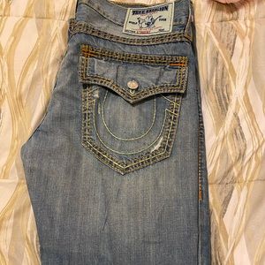 True Religion Jeans Men’s Size 34